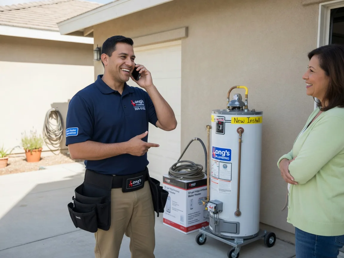 Leak Detection Bruno, WV FAQs